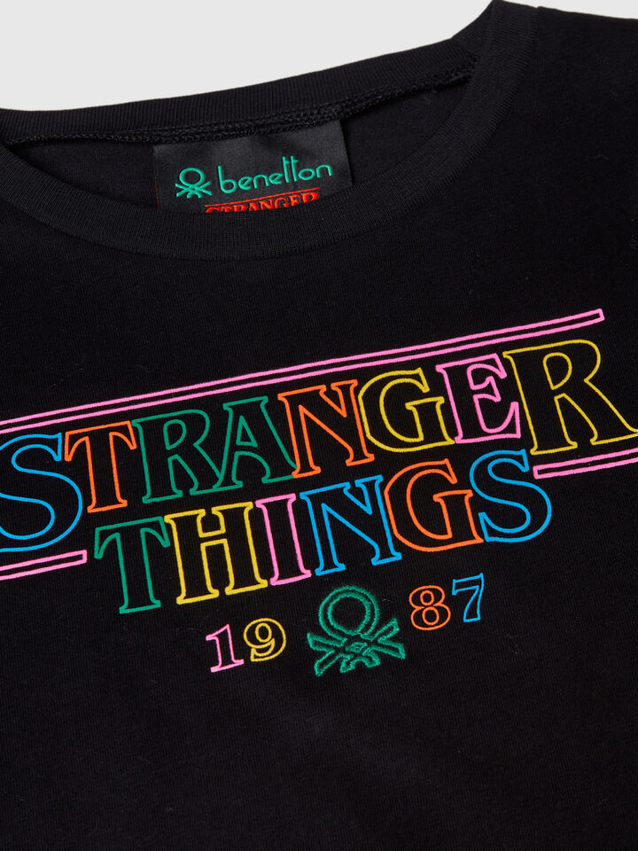 SWEATER L/S Niña image number 3